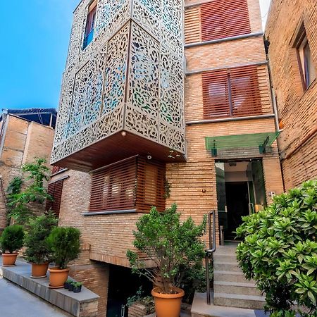Cabernet Corner Tbilisi Exterior foto